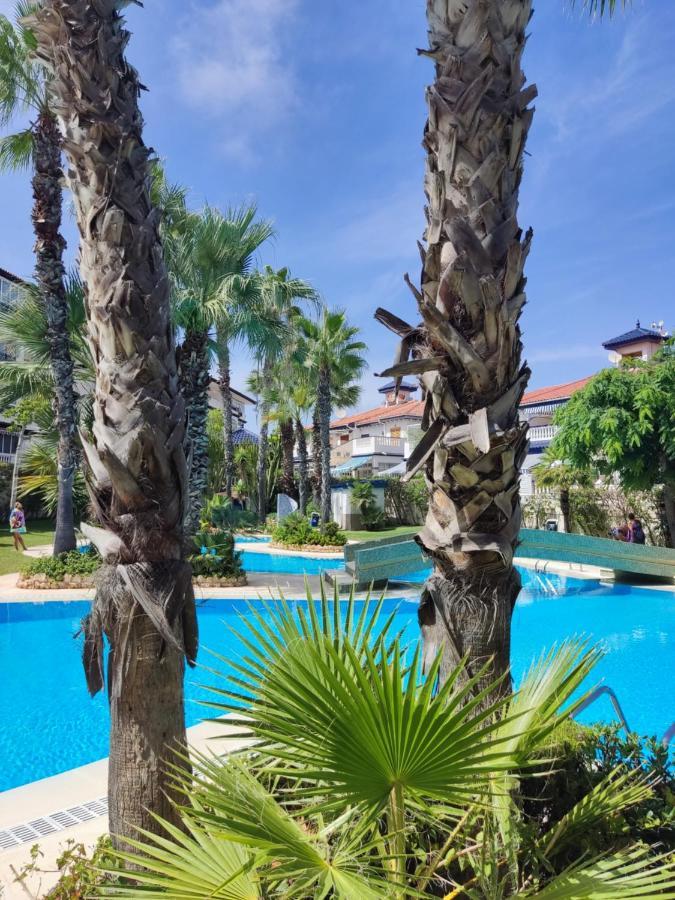 Sunny Apartment Costa Blanca La Mata  Luaran gambar