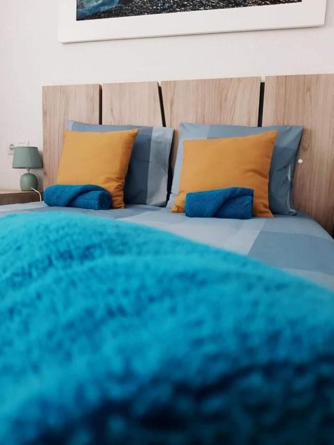 Sunny Apartment Costa Blanca La Mata  Luaran gambar